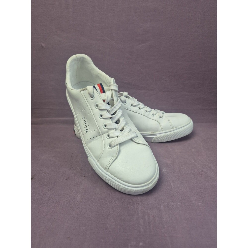 Woman's Sneakers & Athletic Shoes Tommy Hilfiger Lustern 6